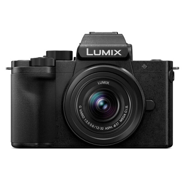 Panasonic LUMIX G100 4k Mirrorless