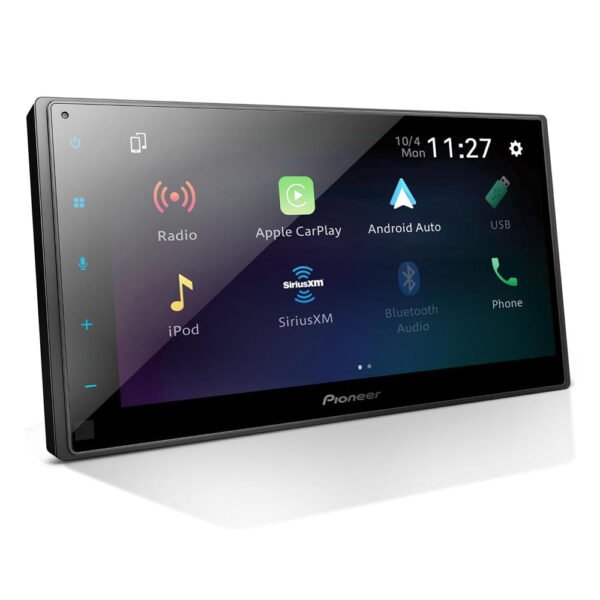 Pioneer W2770NEX Digital Multimedia