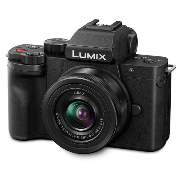 Panasonic LUMIX G100 4k Mirrorless