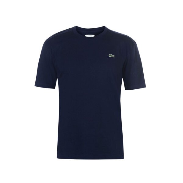 Classic Fit Cotton T-Shirt