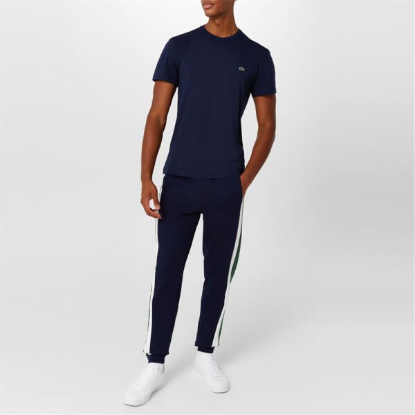 Classic Fit Cotton T-Shirt