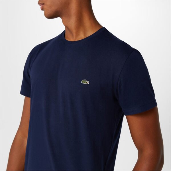 Classic Fit Cotton T-Shirt