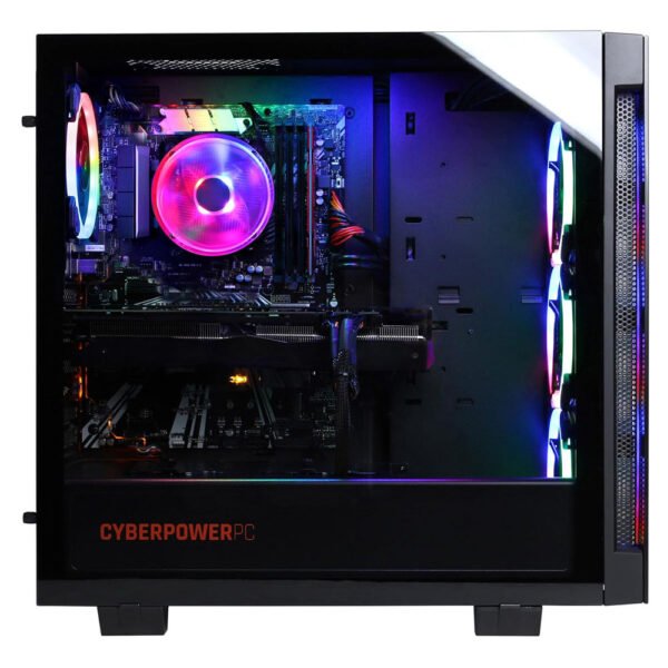 Gamer Xtreme VR Gaming PC