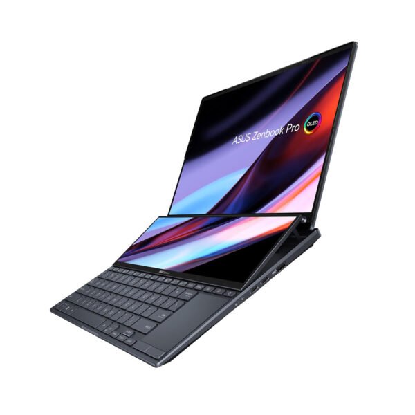 ASUS Zenbook Pro 14 Duo 14.5 Inches