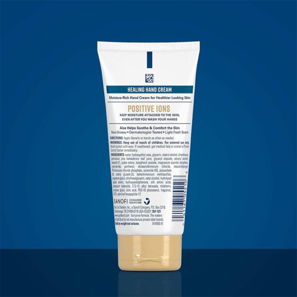 Gold Bond Healing Hand Cream