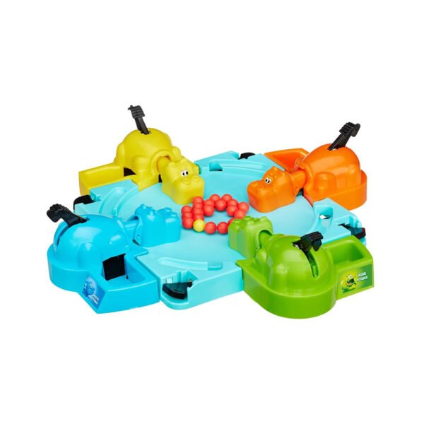 Hungry Hungry Hippos Gaming