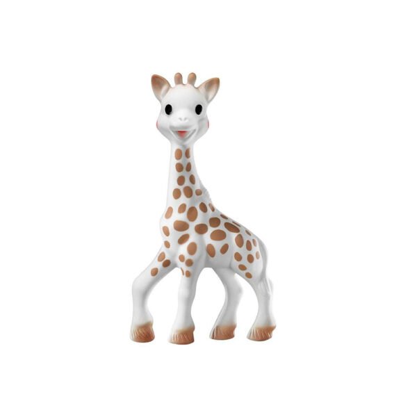 Giraffe Natural Rubber