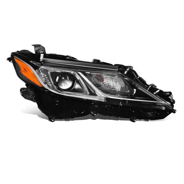 Right Side Headlight for Camry