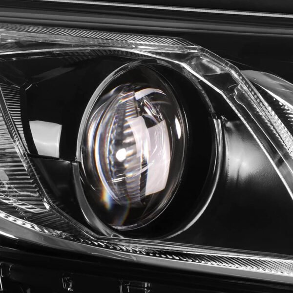 Right Side Headlight for Camry