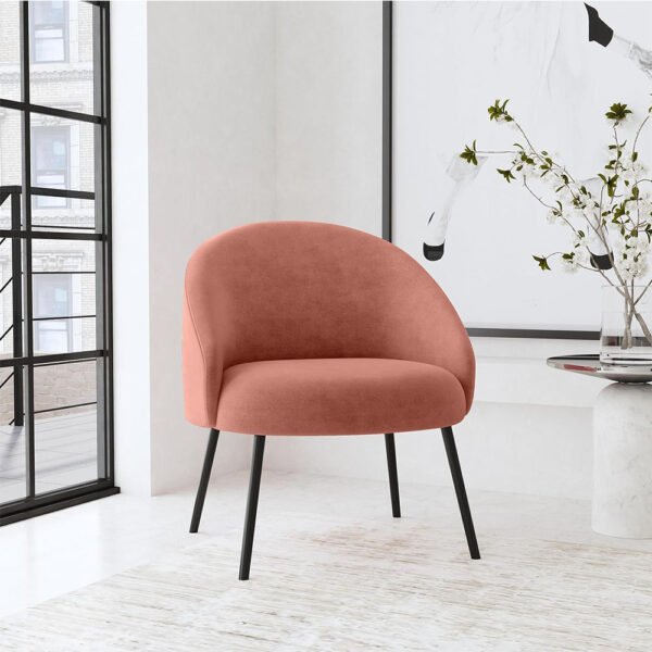 HomePop Upholstered Modern