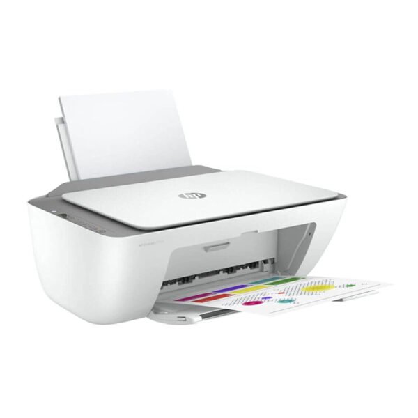 HP DeskJet  Wireless Color inkjet-printer