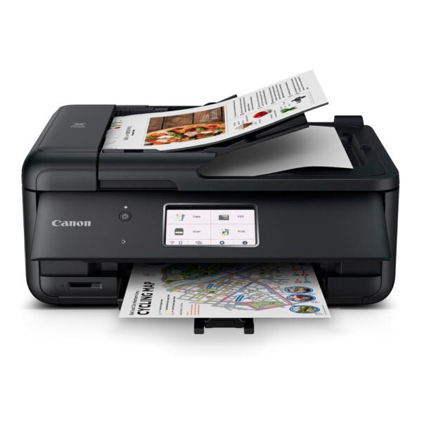 Canon PIXMA - All-in-One Printer