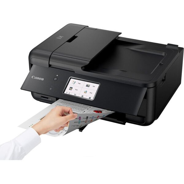 Canon PIXMA - All-in-One Printer