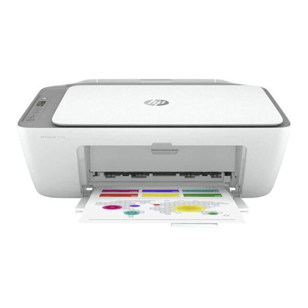 HP DeskJet  Wireless Color inkjet-printer