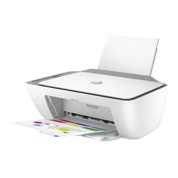 HP DeskJet  Wireless Color inkjet-printer