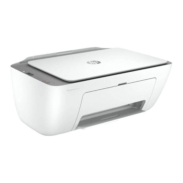 HP DeskJet  Wireless Color inkjet-printer