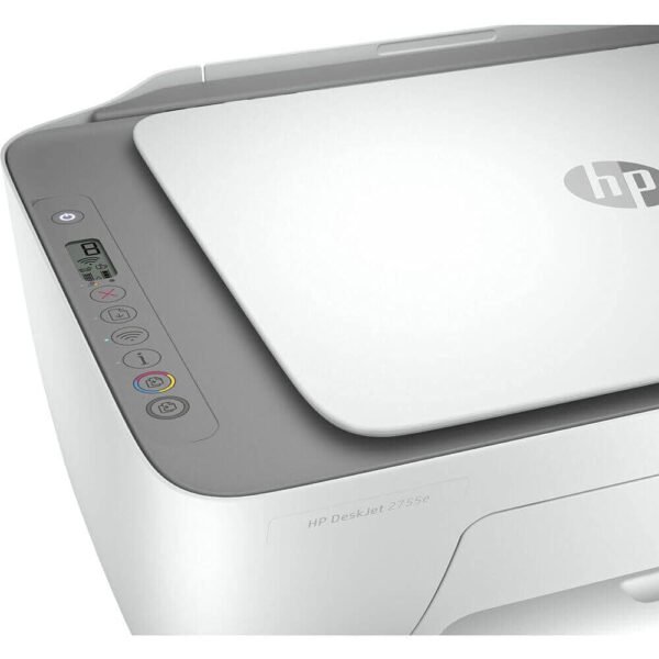 HP DeskJet  Wireless Color inkjet-printer