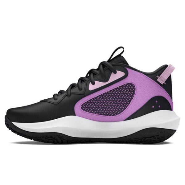 Under Armour Basketball Shoe