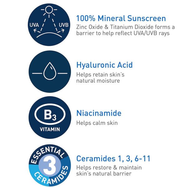 Hydrating Mineral Sunscreen