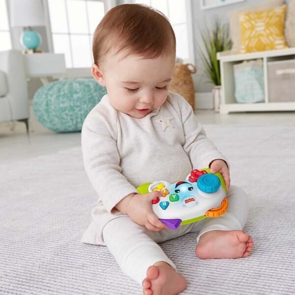 Fisher-Price Laugh & Learn Baby