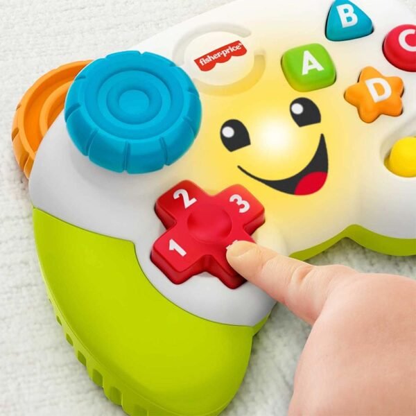 Fisher-Price Laugh & Learn Baby