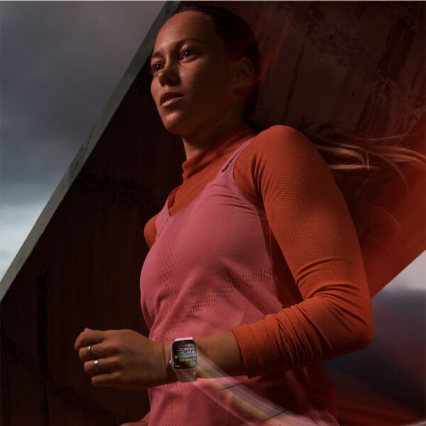 Apple Watch Series 9 Pink